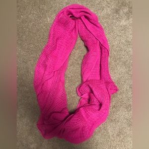 Infinity Scarf